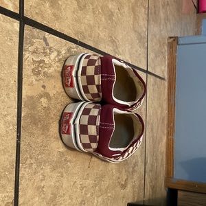 I don’t wear them enough to keep them.